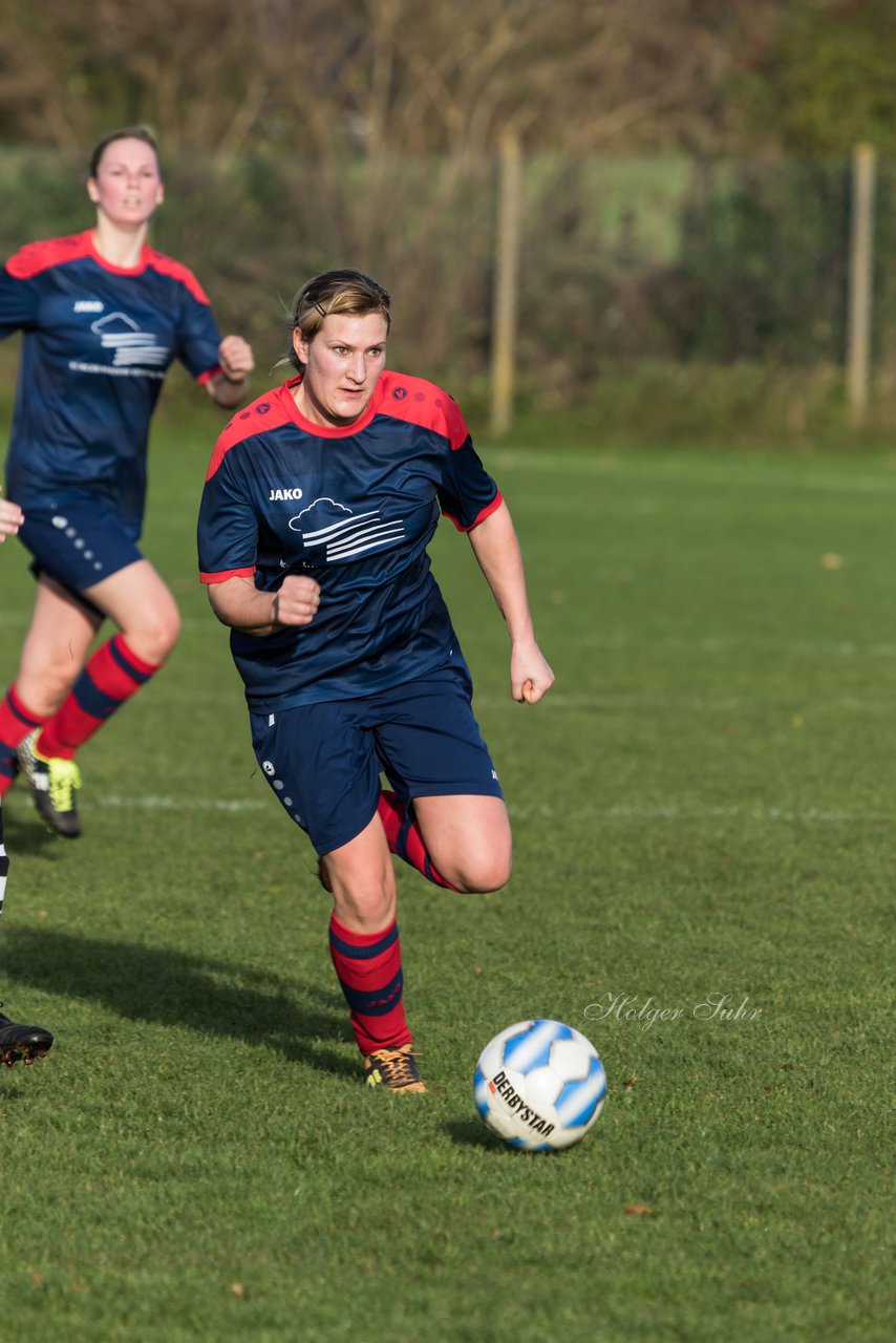 Bild 92 - Frauen TSV Wiemersdorf - SG Weede-Westerrade : Ergebnis: 1:1